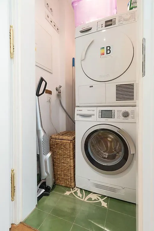Διαμέρισμα Megan Penthouse Laim Ξενοδοχείο Μόναχο